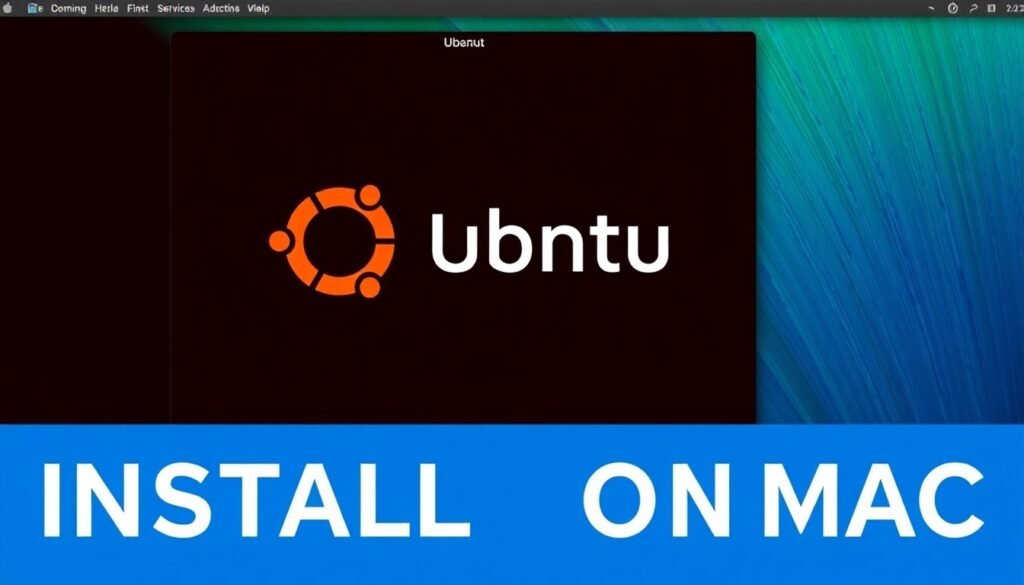 Install Ubuntu on a Mac (Intel & M1/M2) – 2025 Guide