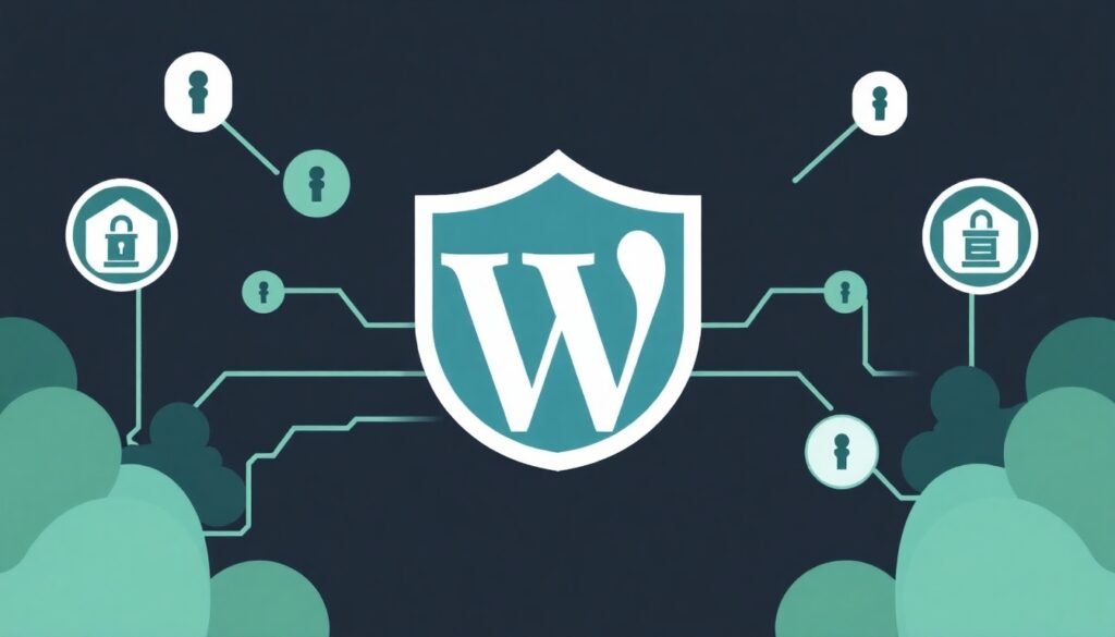 WordPress Security & Hardening in 2025 — Protect Your Site Like a Pro