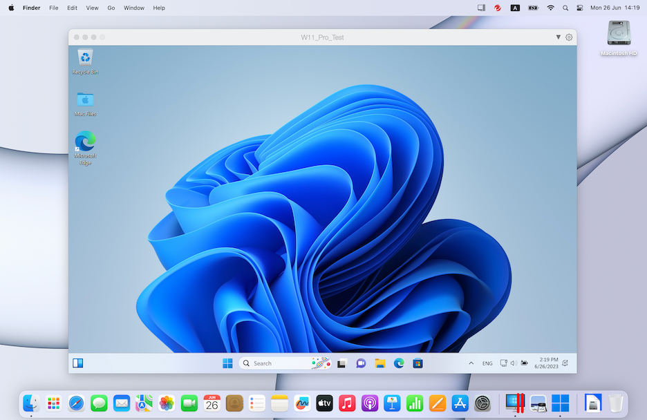 How to Set Up Parallels Desktop on M1/M2 Macs for Windows Apps