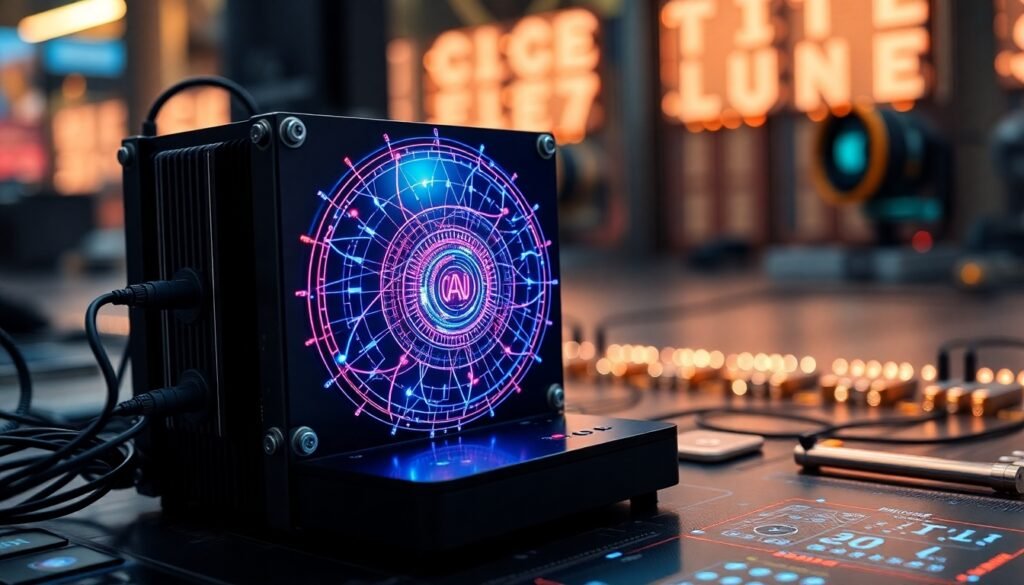 How Quantum AI Will Transform Daily Life by 2030