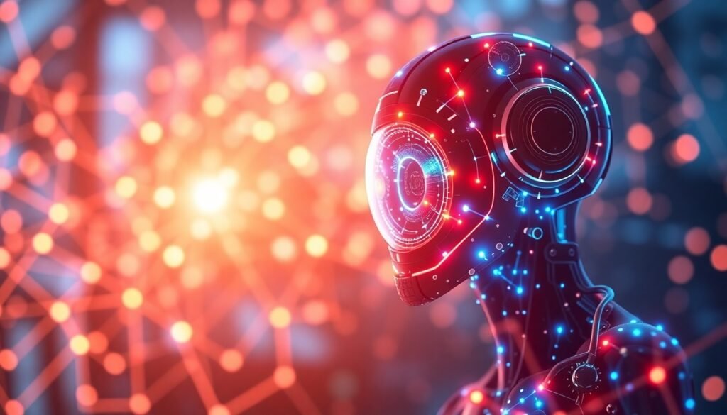 Quantum AI in Healthcare: Diagnosing Diseases Before Symptoms