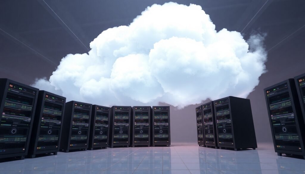 Best Cloud Hosting Providers for Startups (2025 Guide)