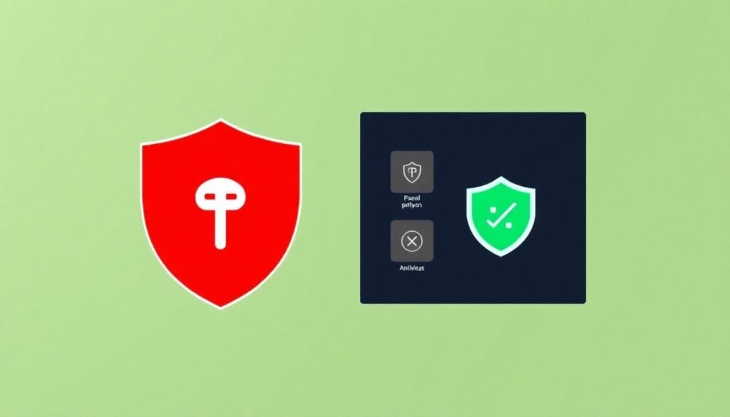 Best Free Antivirus Software for Windows & macOS (2025 Edition)