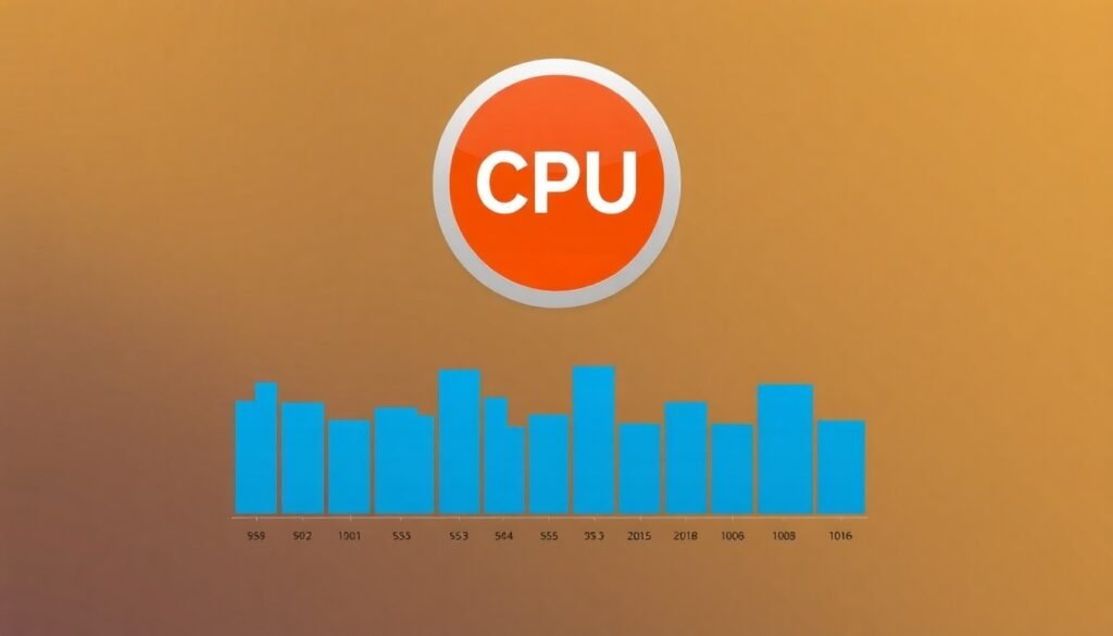How to Fix High CPU Usage on macOS and Windows