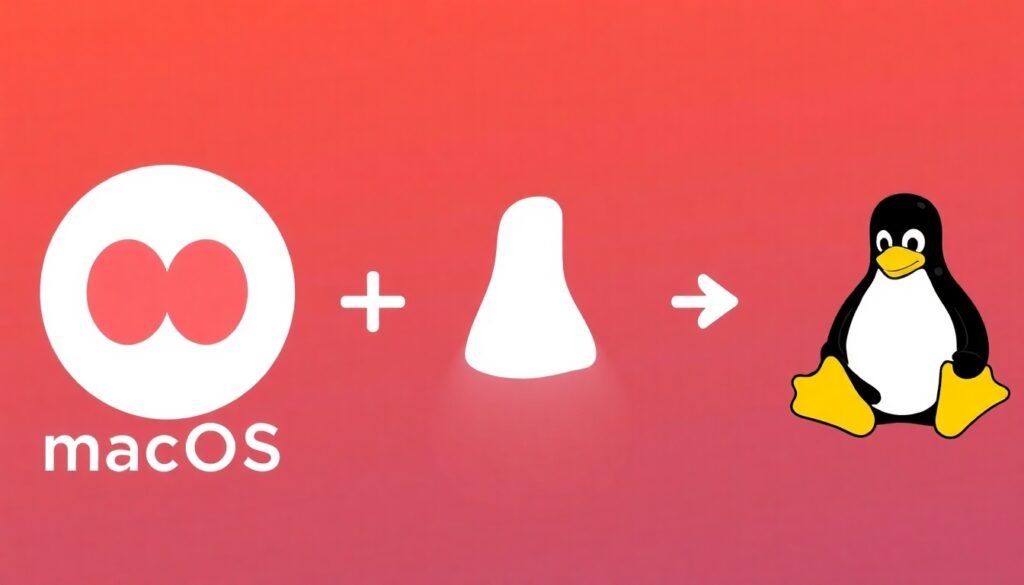 How to Dual Boot macOS and Linux Safely (2025)