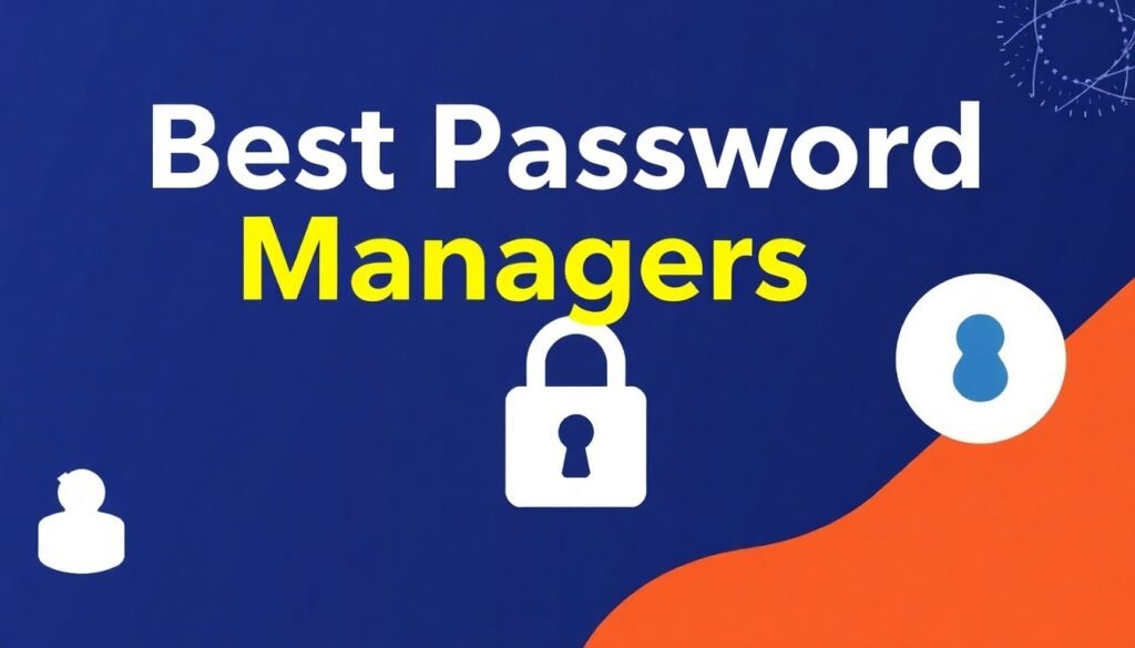 Best Password Managers for 2025 (Free & Premium)