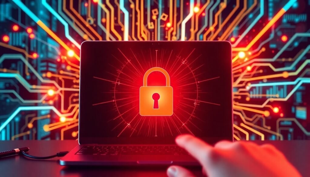 Quantum-Enhanced Cybersecurity: The End of Passwords