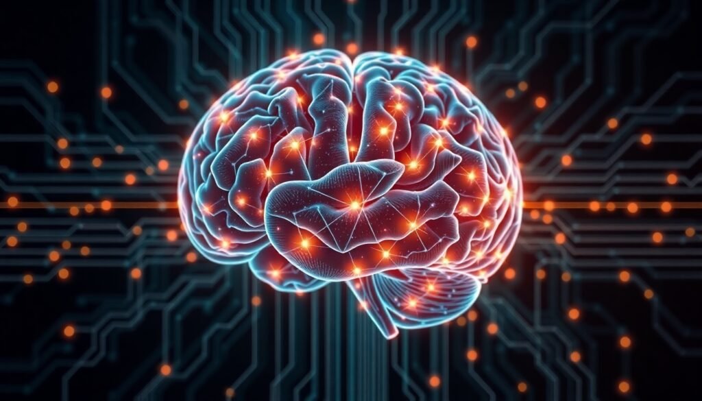 Brain-Computer Interfaces: Merging Human Intelligence with AI